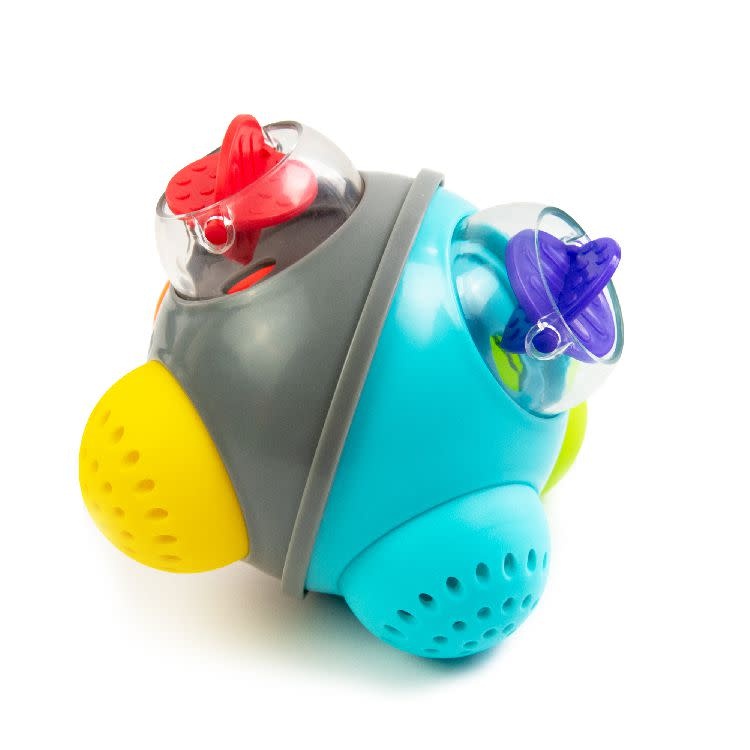 Sassy - Rainshower Bath Ball