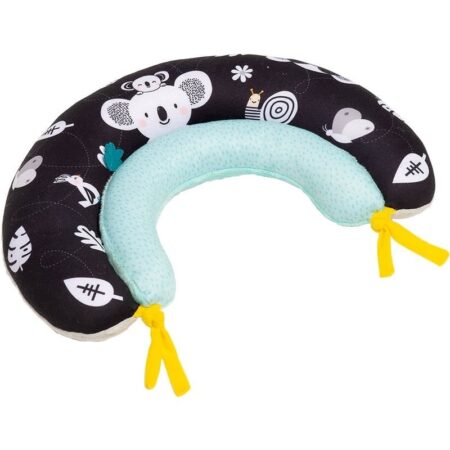 Taf Toys - 2 In 1 Tummy Time Pillow