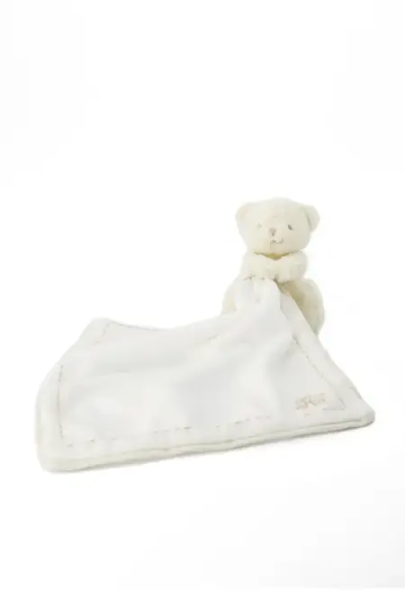 Tartine et Chocolat - Gaston l'ourson Doudou - nacre