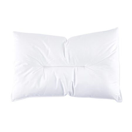 Theophile & Patachou - Hoofdkussen bed 40x60cm Wit