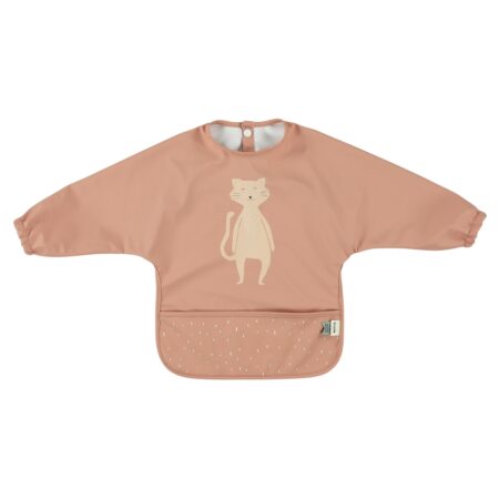 Trixie - Afwasbare slab met mouwen - Mrs. Cat