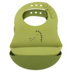 Trixie - Siliconen slab 2-pack - Mr. Dino