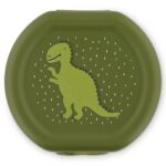 Trixie - Snackbox met clip - 2 stuks - Mr. Dino