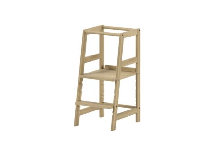 VIPACK - NATURE LEERTOREN BEUK NATUUR