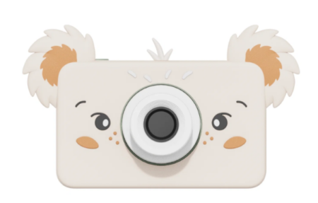 The zoofamily - zoo friends - koala - kindercamera