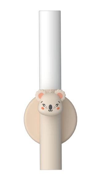 The zoofamily - zoo light - koala - 3-in-1 kinderlamp