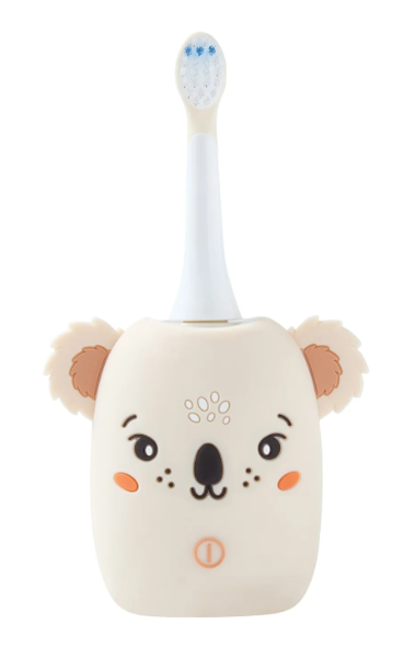 The zoofamily - zoo toothbrush - koala - elektrische tandenborstel