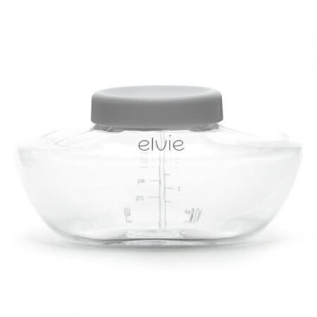 Elvie - Fles 3pack