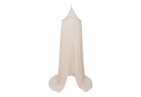 Jollein - Klamboe 245cm Cosy Check - Sand
