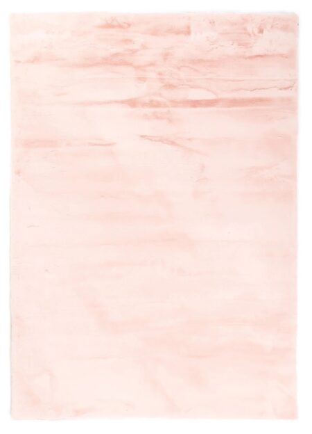 Karpi - Tapijt Rechthoekig Oudroze (43), 160 X 230 Cm