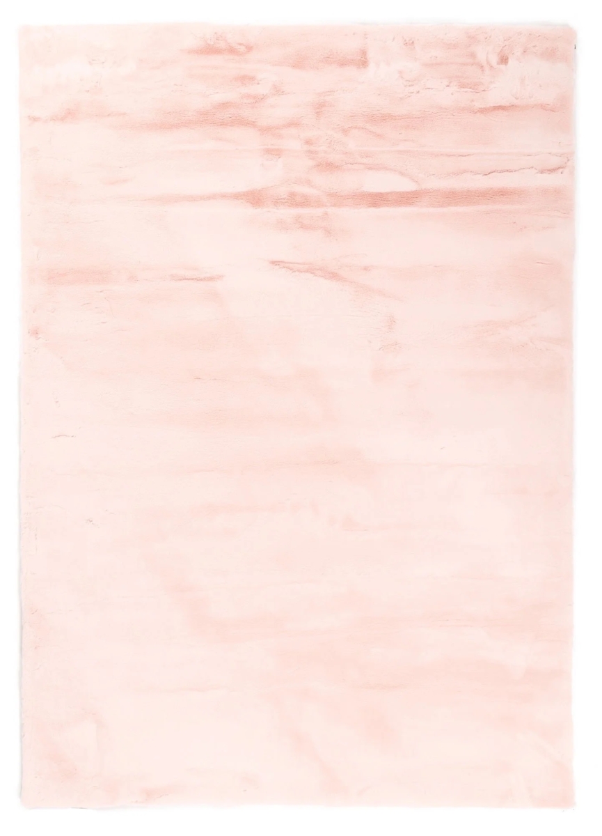 Karpi - Tapijt Rechthoekig Oudroze (43), 160 X 230 Cm