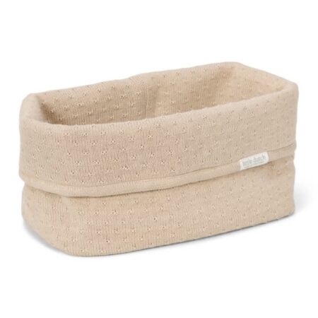 Little Dutch - Commodemandje groot - Pure Soft Beige