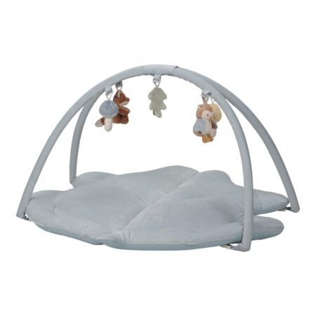 Little Dutch Toys - Activiteiten speelkleed - Forest Friends GRS
