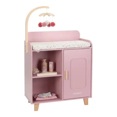 Little Dutch Toys - Poppencommode FSC