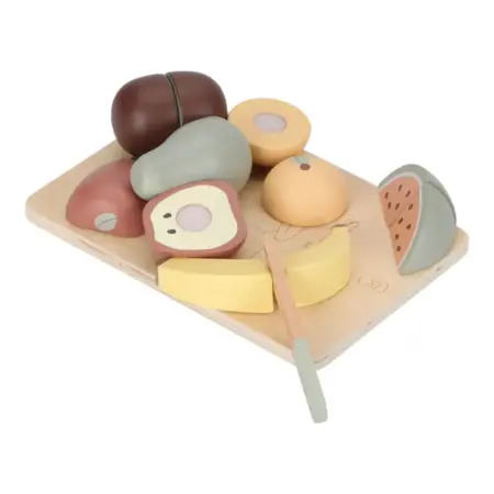 Little Dutch Toys - Snijfruit FSC