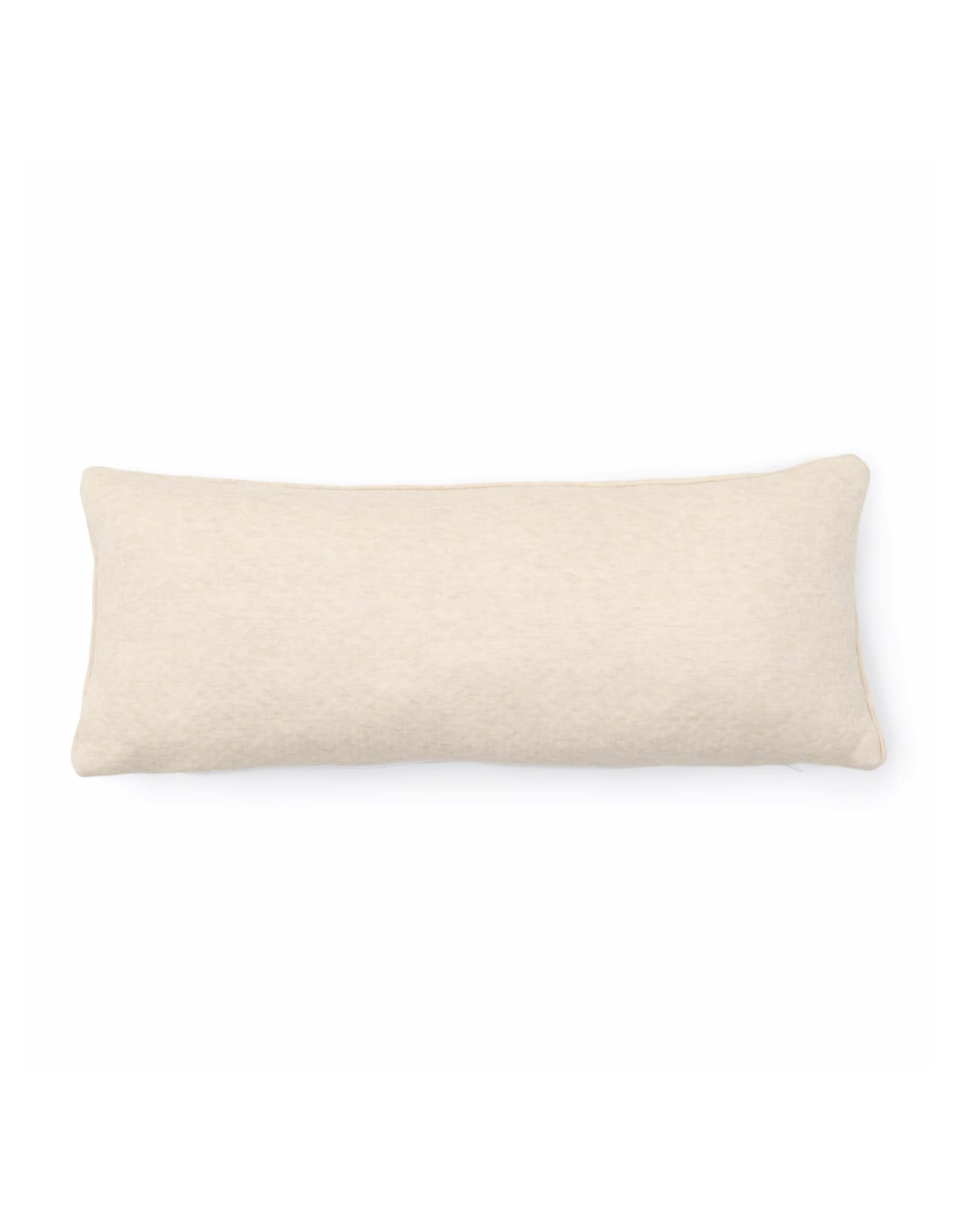 Poetree Kids - Decoration kussen (55x22cm) - Etoile Sand