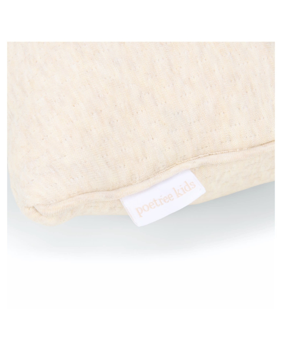 Poetree Kids - Decoration kussen (55x22cm) - Etoile Sand