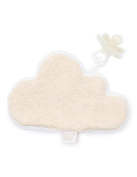 Poetree Kids - Speendoekje Cloud - Etoile Sand