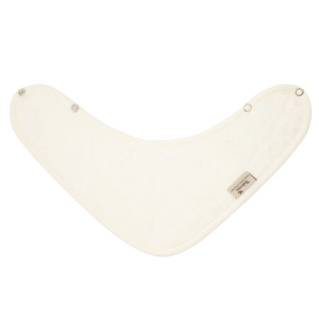 Timboo - Bandana Bib 36X20Cm - Daisy White