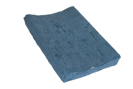 Timboo - Cover For Changing Pad 76X51Cm - Marin